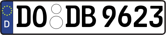 DO-DB9623