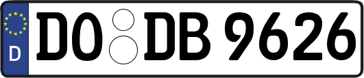 DO-DB9626