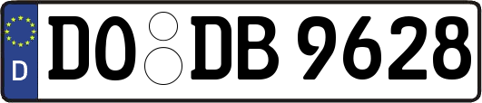 DO-DB9628