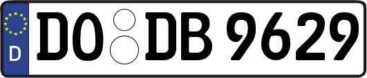 DO-DB9629