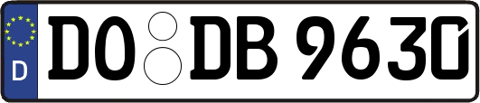 DO-DB9630