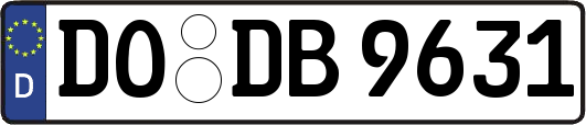 DO-DB9631