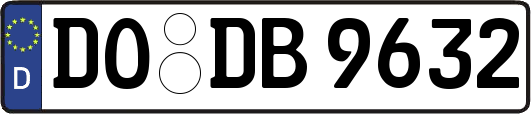 DO-DB9632