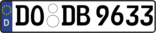 DO-DB9633