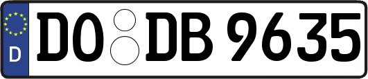 DO-DB9635