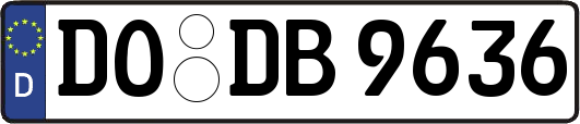 DO-DB9636