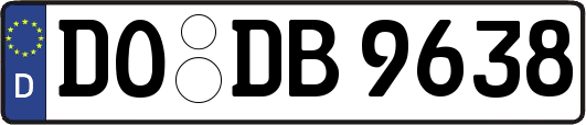 DO-DB9638