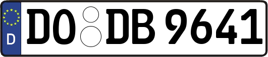 DO-DB9641