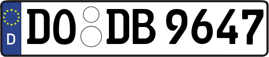 DO-DB9647