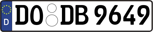 DO-DB9649