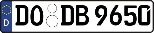 DO-DB9650