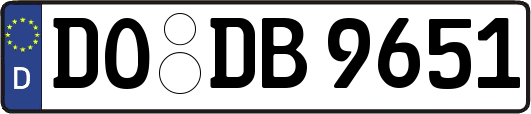 DO-DB9651