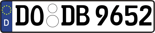 DO-DB9652