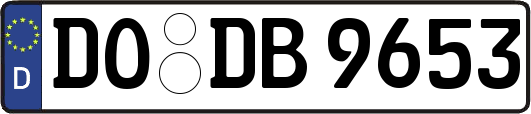 DO-DB9653