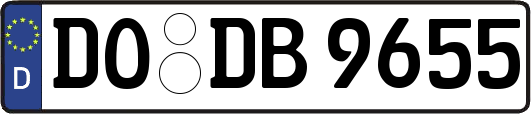 DO-DB9655