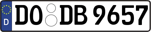 DO-DB9657