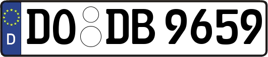 DO-DB9659