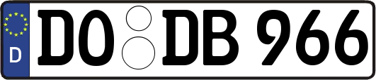 DO-DB966