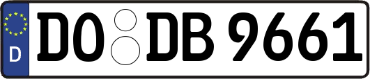 DO-DB9661