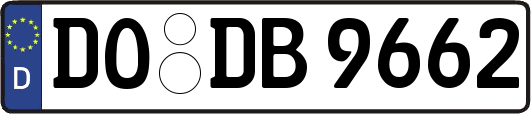 DO-DB9662