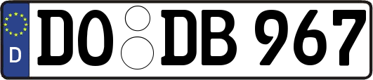 DO-DB967