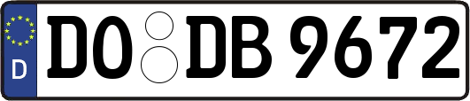 DO-DB9672