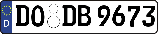 DO-DB9673
