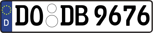 DO-DB9676
