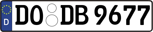 DO-DB9677