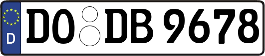 DO-DB9678
