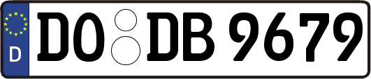 DO-DB9679