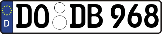 DO-DB968