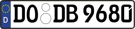 DO-DB9680