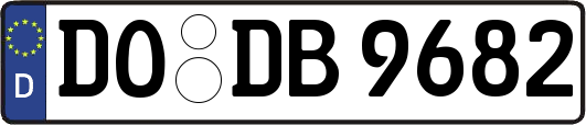 DO-DB9682