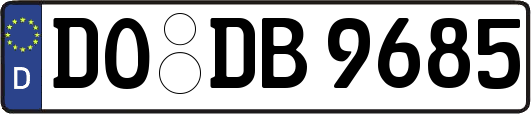 DO-DB9685