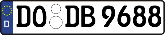 DO-DB9688