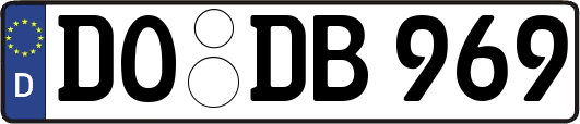 DO-DB969