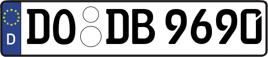 DO-DB9690