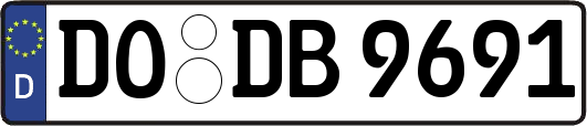 DO-DB9691