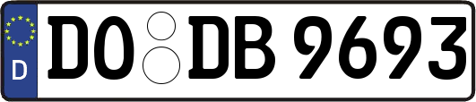 DO-DB9693