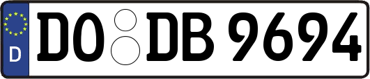 DO-DB9694