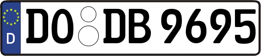 DO-DB9695