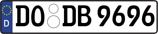 DO-DB9696