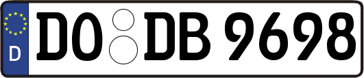 DO-DB9698