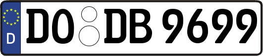 DO-DB9699