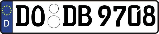 DO-DB9708