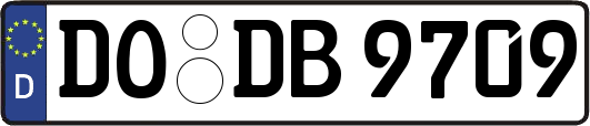 DO-DB9709