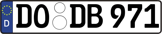 DO-DB971