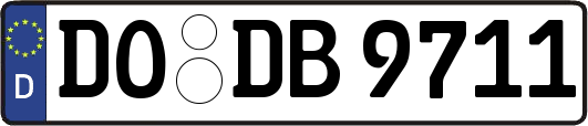 DO-DB9711