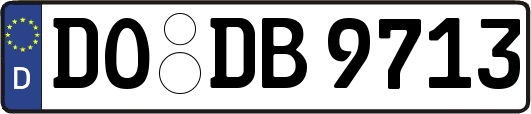 DO-DB9713